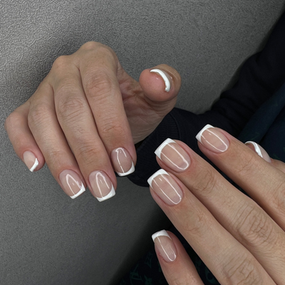 خدمات ناخن در جنت آباد