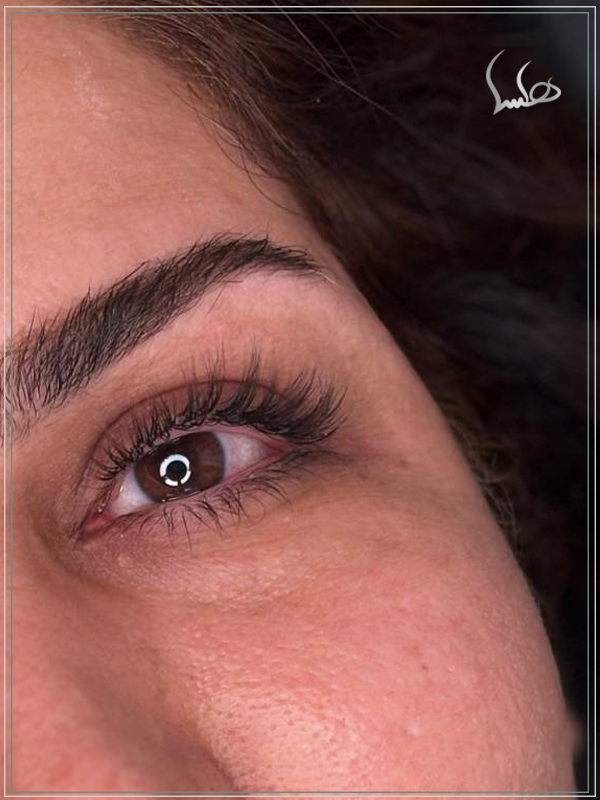 اکستنشن مژه در جنت آباد اکستنشن مژه در جنت آباد